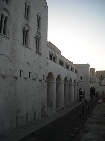 San Nicola