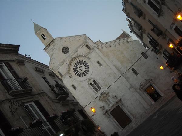 The Cathedral