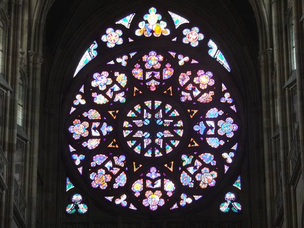 St Vitus Cathedral