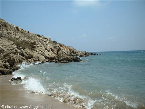 Prasonisi  what a wonderful sea.. bring a mask and fins