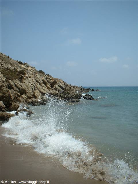Prasonisi - what a photographer!! if only I'd had a Reflex mmhh