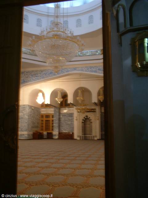 Mosque