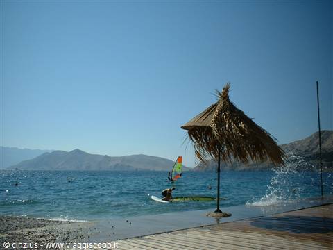 surf school