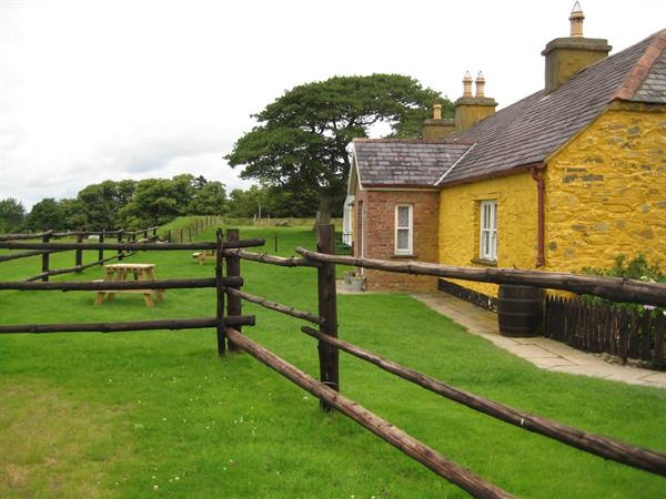 Muckross farm
