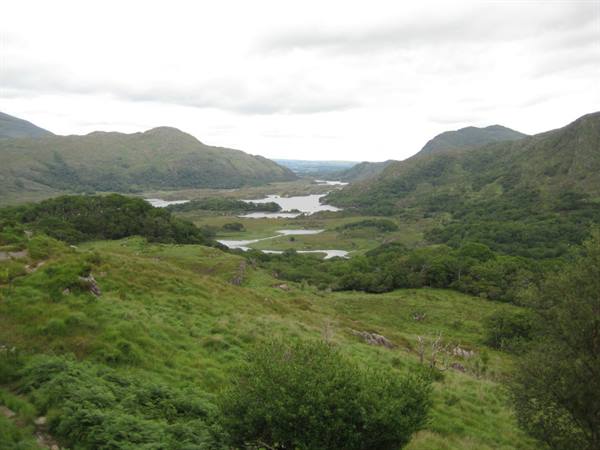 Lakes of Killarney