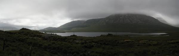 Connemara