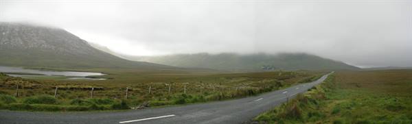 Connemara