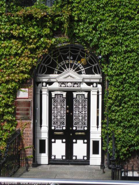 Dublin