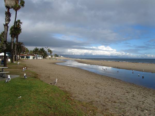 Santa Barbara California
