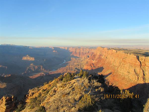 Grand Canyon Arizona