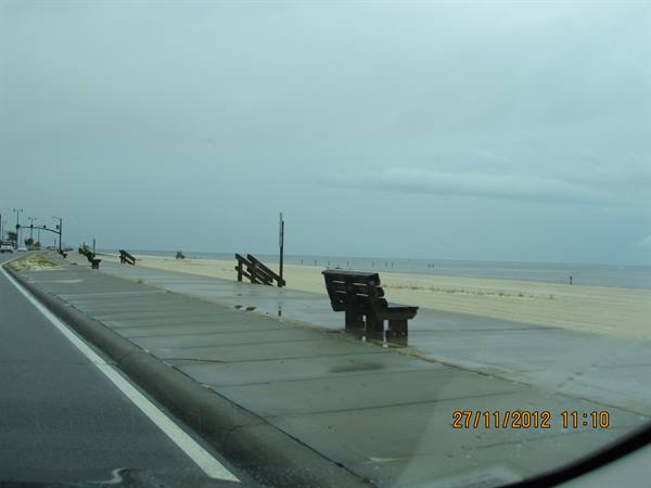 Biloxi - Mississippi