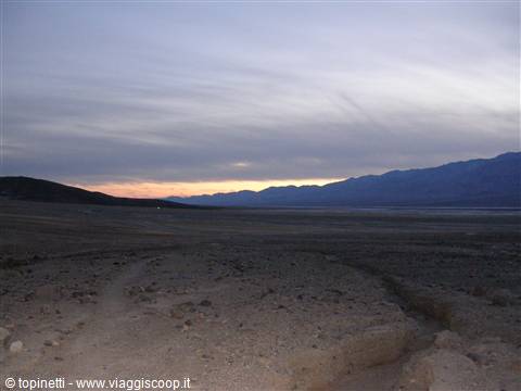 Death Valley 
