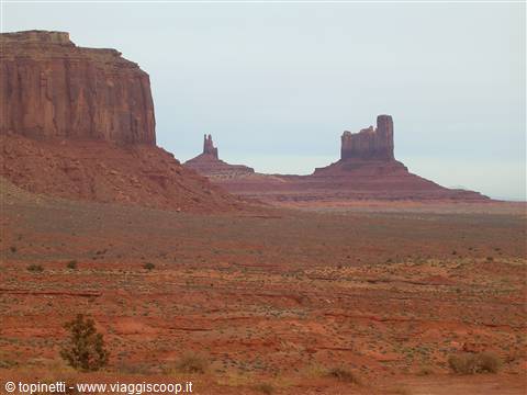 Monument Valley