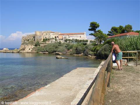 Pianosa