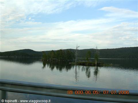 Finnish Finnmark