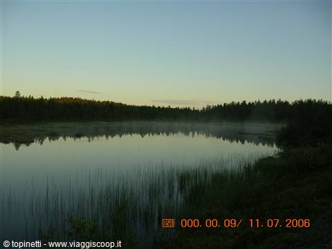 Finnish Finnmark