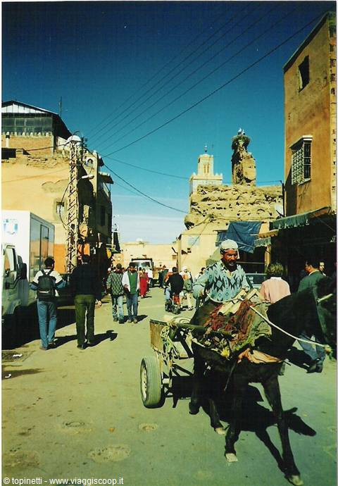 Marrakech