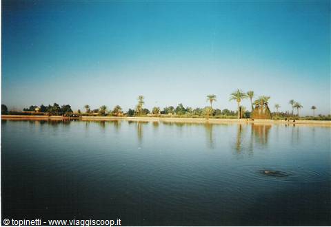 Marrakech