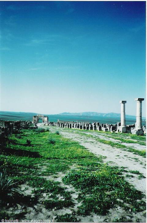 Volubilis
