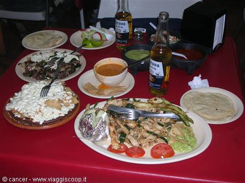 Platos Mexicanos