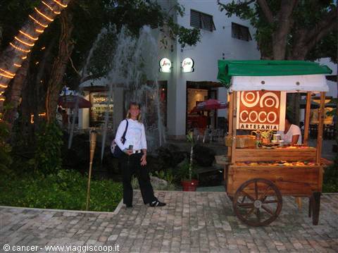 Playa del Carmen