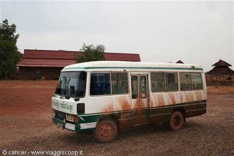 Cambodian means of transport