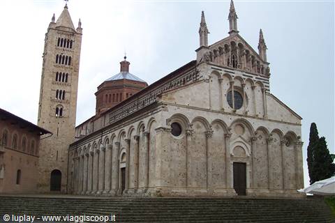 massa marittima