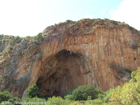 S.Vito Lo Capo: Zingaro nature reserve