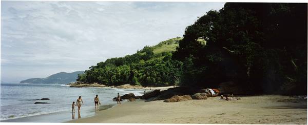 ...Ubatuba again...