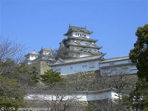 Himeji Castle