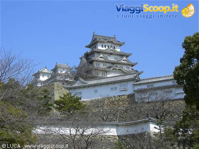 Himeji Castle