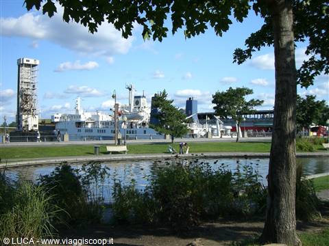 Port