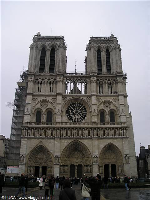 Notre-Dame