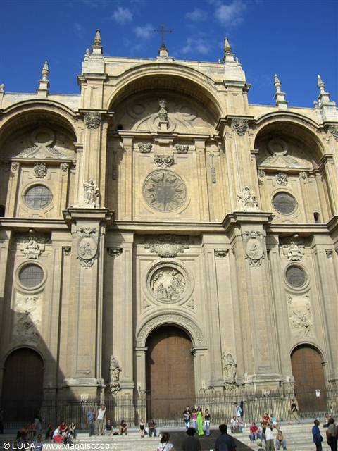 Cathedral