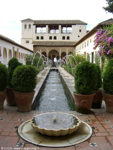 Generalife
