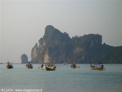 Ko Phi Phi