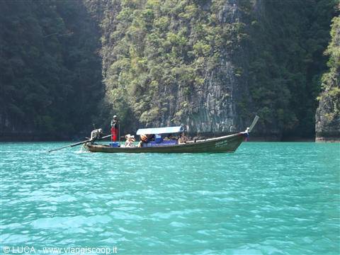 Ko Phi Phi