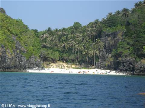 Ko Phi Phi