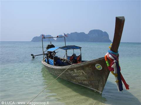 Ko Phi Phi
