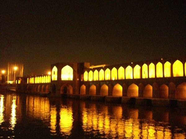 Isfahan