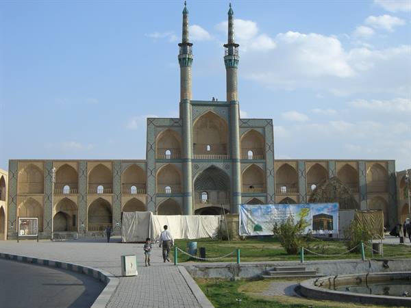 Yazd
