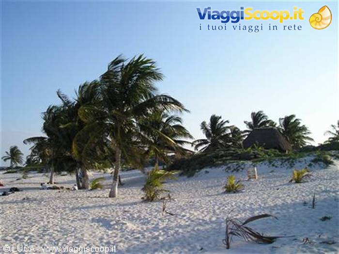 Tulum...beach...