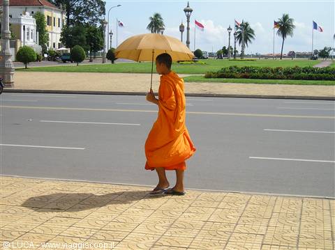 P.P. - umbrella always useful...