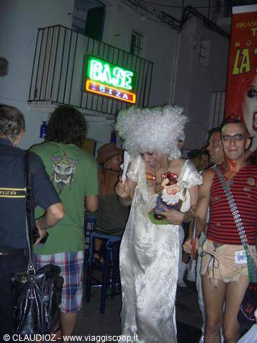 People from Ibiza!!