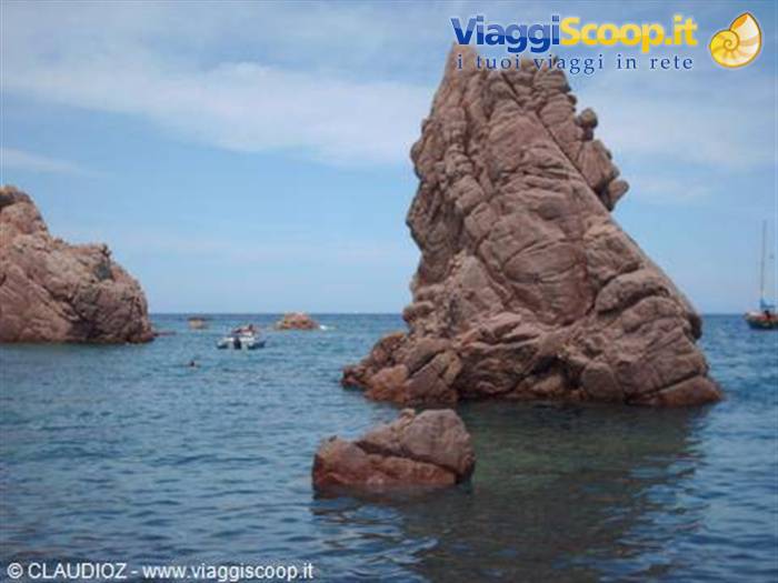 Paradise coast