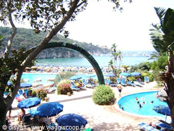 Negombo Spa
