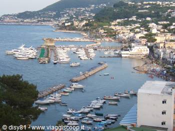Casamicciola View