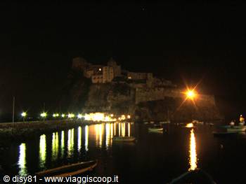 Castle View