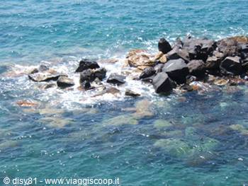 Sea