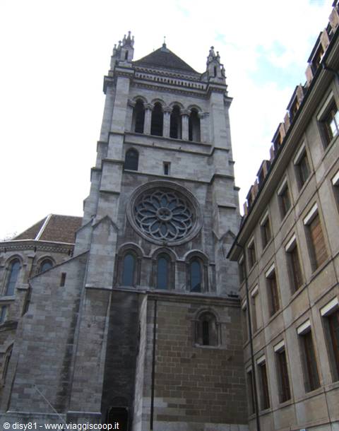 St Peter's Cathedral